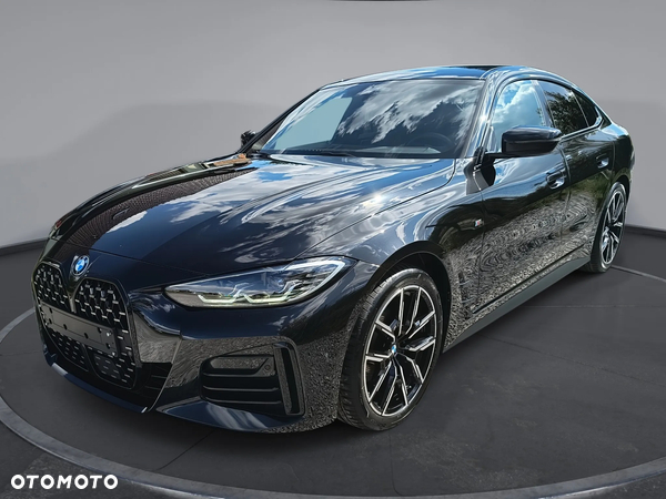 BMW Seria 4