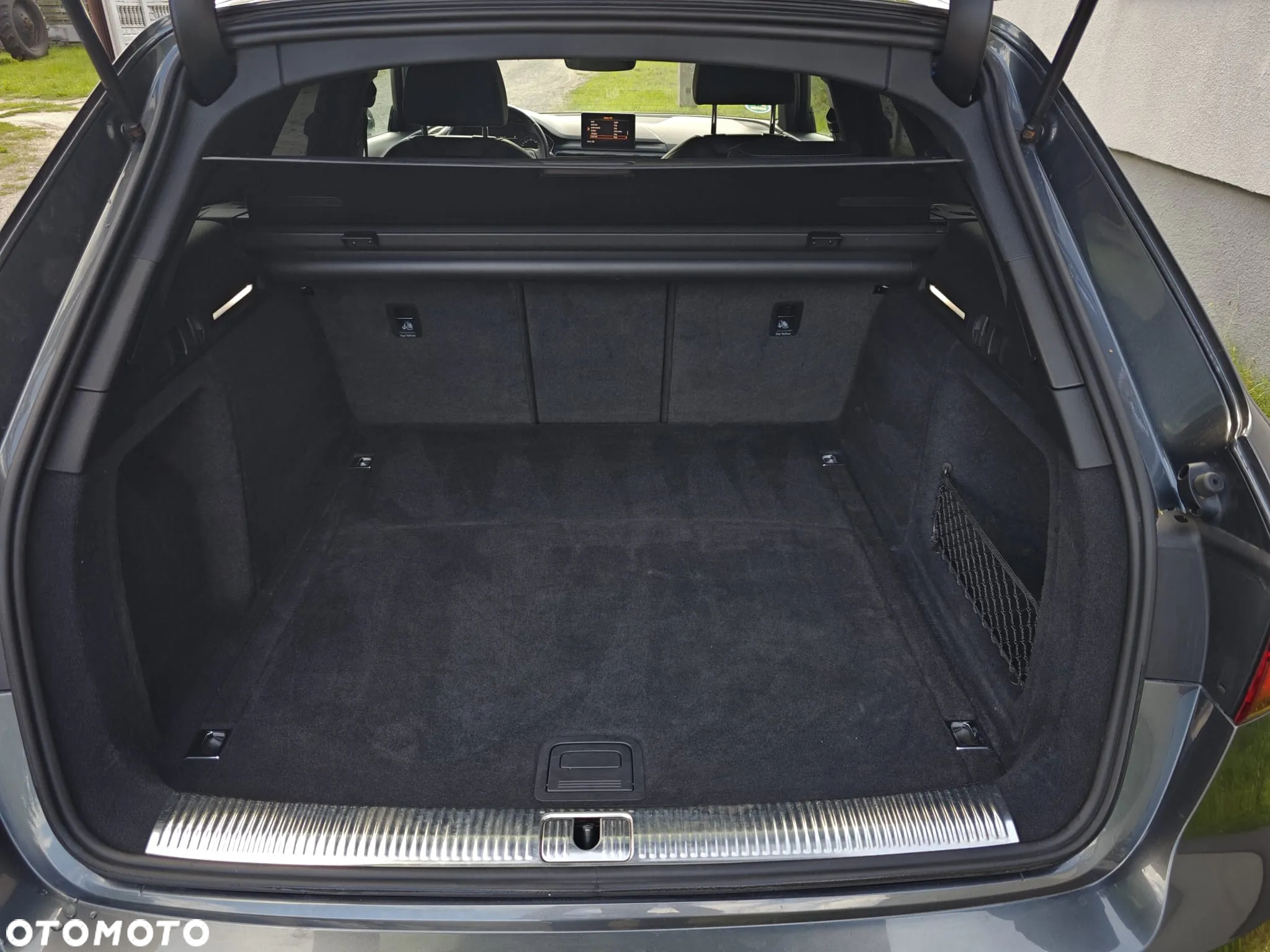 Audi A4 ver-2-0-tdi-sport-s-tronic - 8