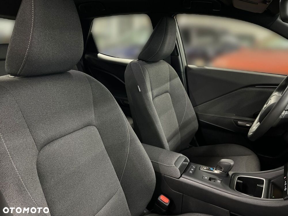 Lexus LBX 2024