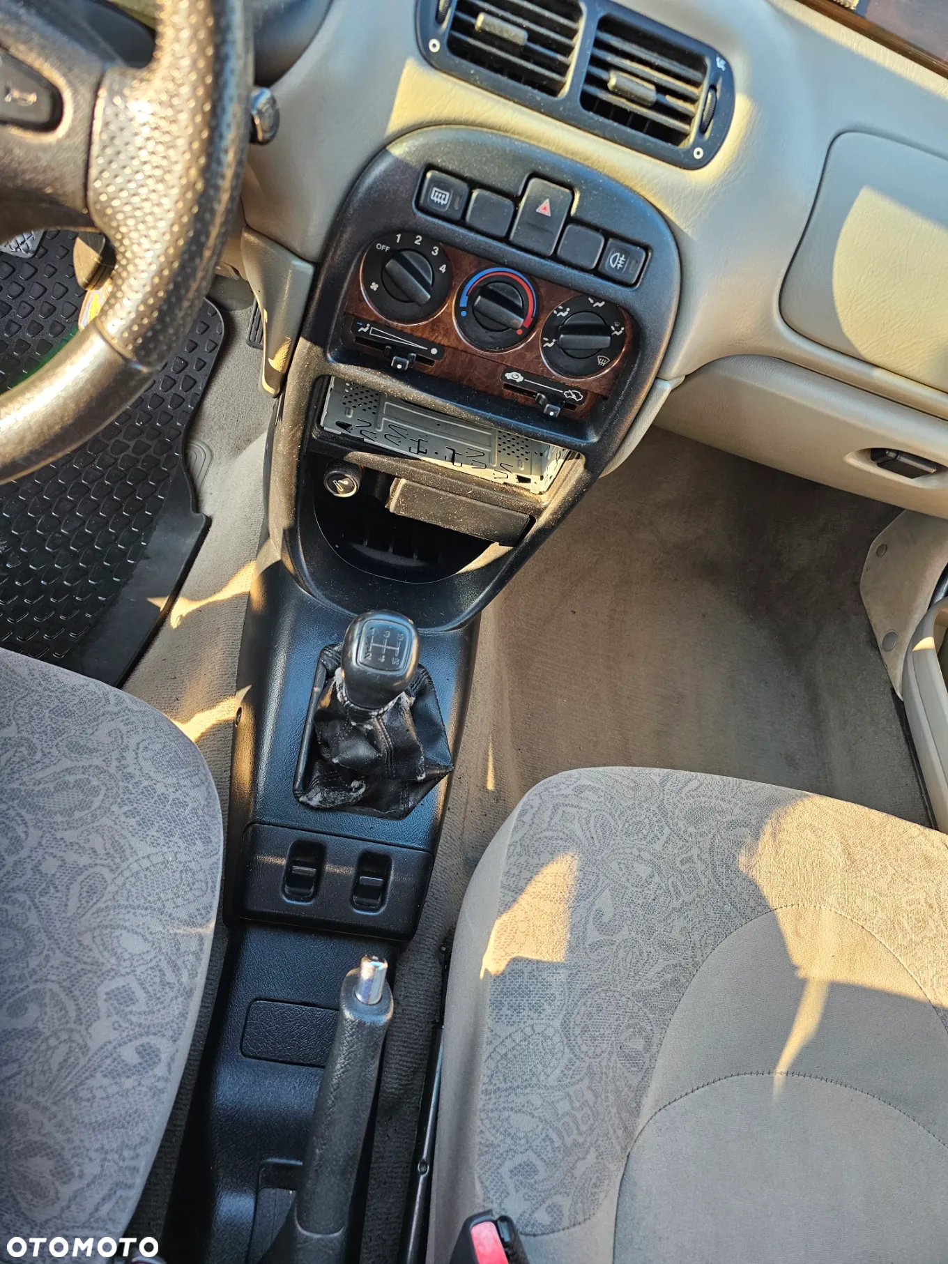 Rover 200 214 Si - 14