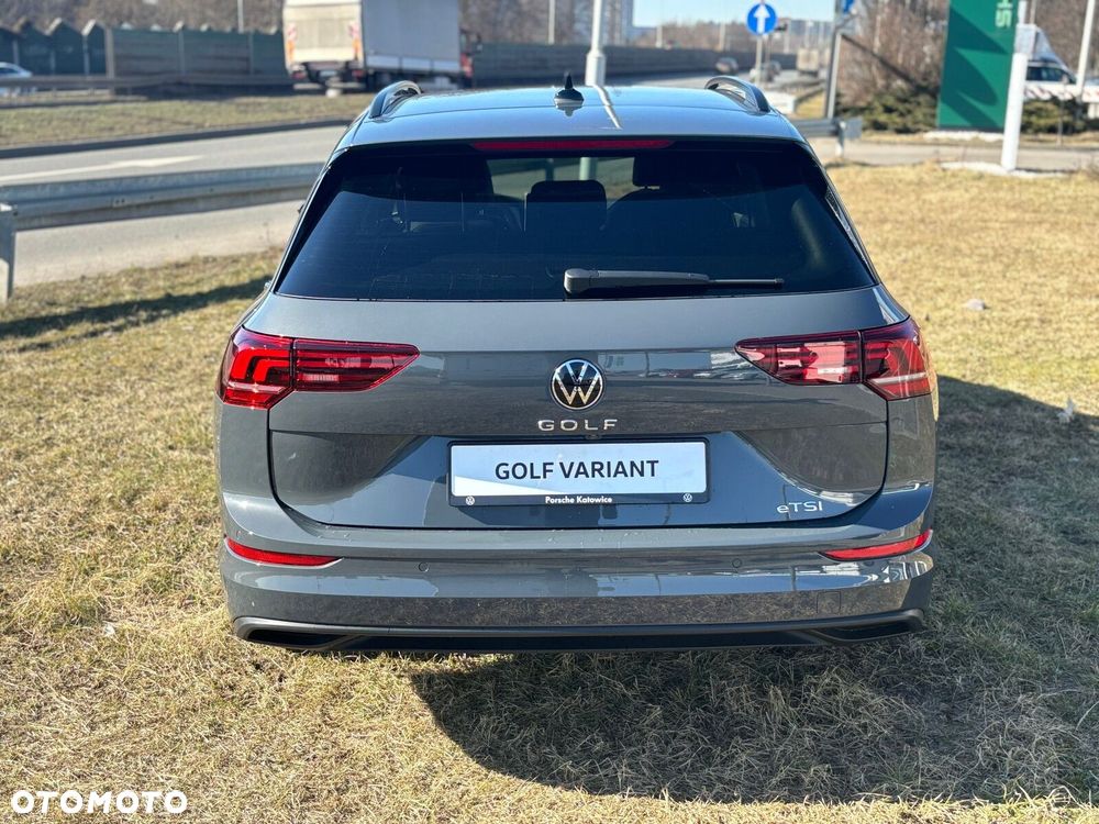 Volkswagen Golf Variant - 6
