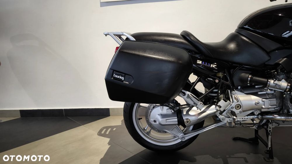 BMW R - 13