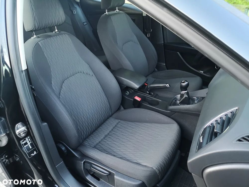 Seat Leon - 16