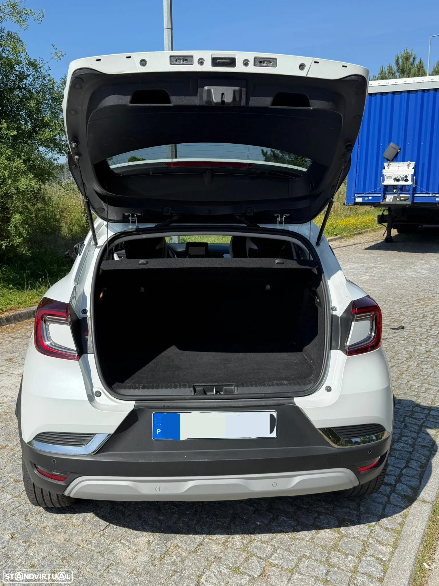 Renault Captur 1.6 E-Tech Plug-In Exclusive - 7