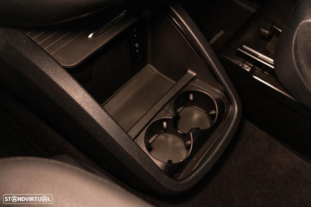 Mercedes-Benz EQV 300 Longo - 33