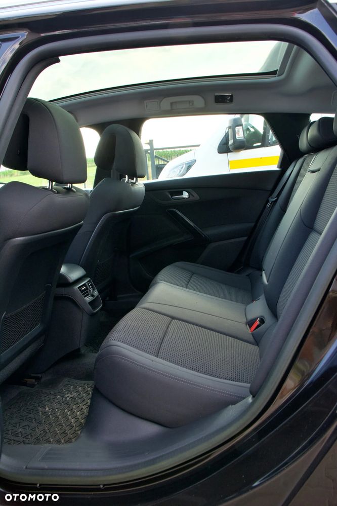 Peugeot 508 - 29