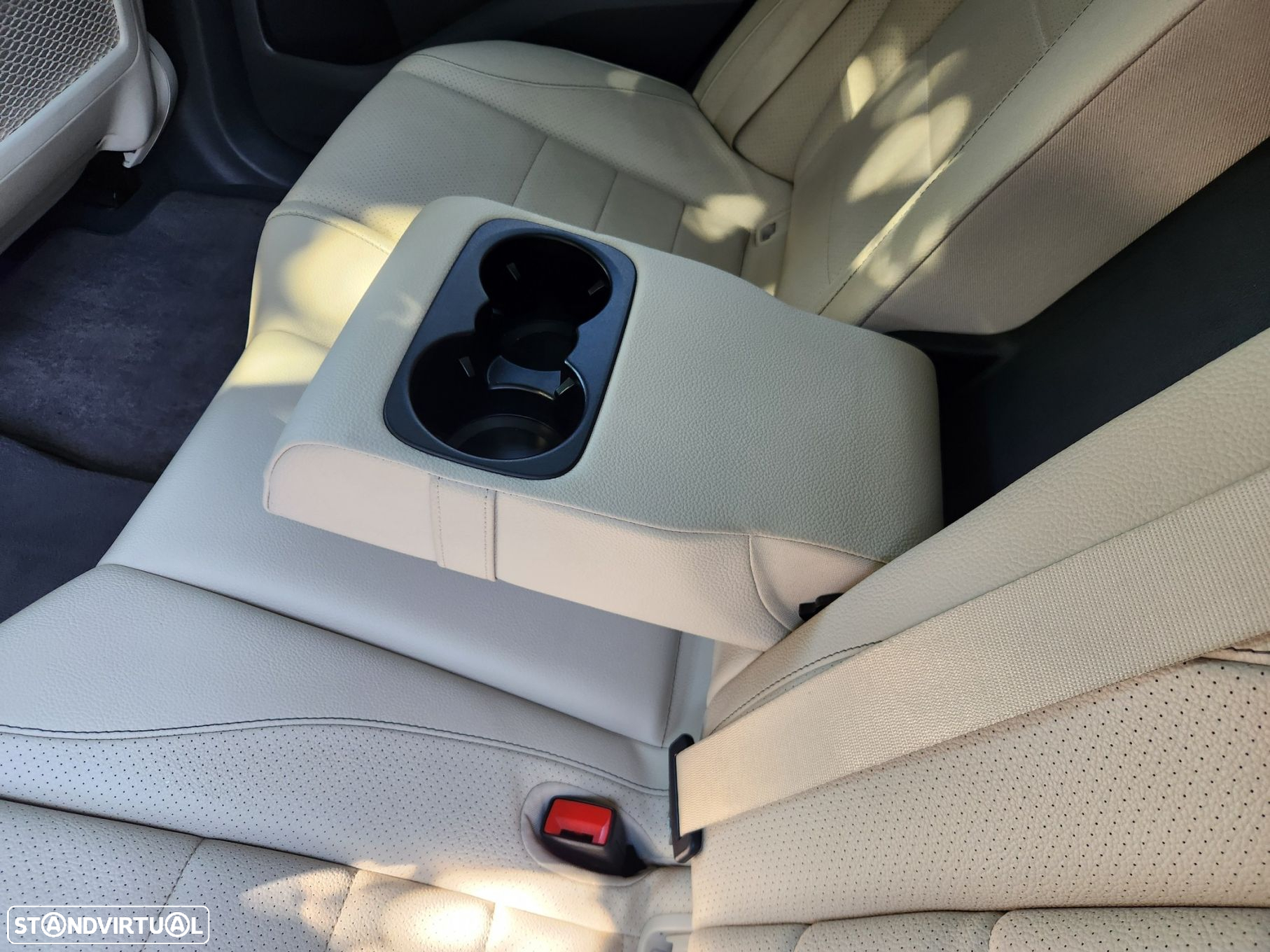 Mercedes-Benz GLE 300 d 4Matic - 56