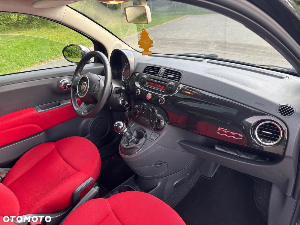 Fiat 500 - 14