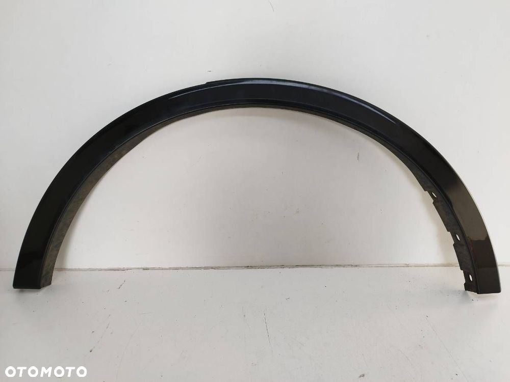 NAKŁADKA LISTWA BŁOTNIKA TYŁ TYLNA LEWA FORD KUGA III MK3 LV4B-S286D03-BDW - 1