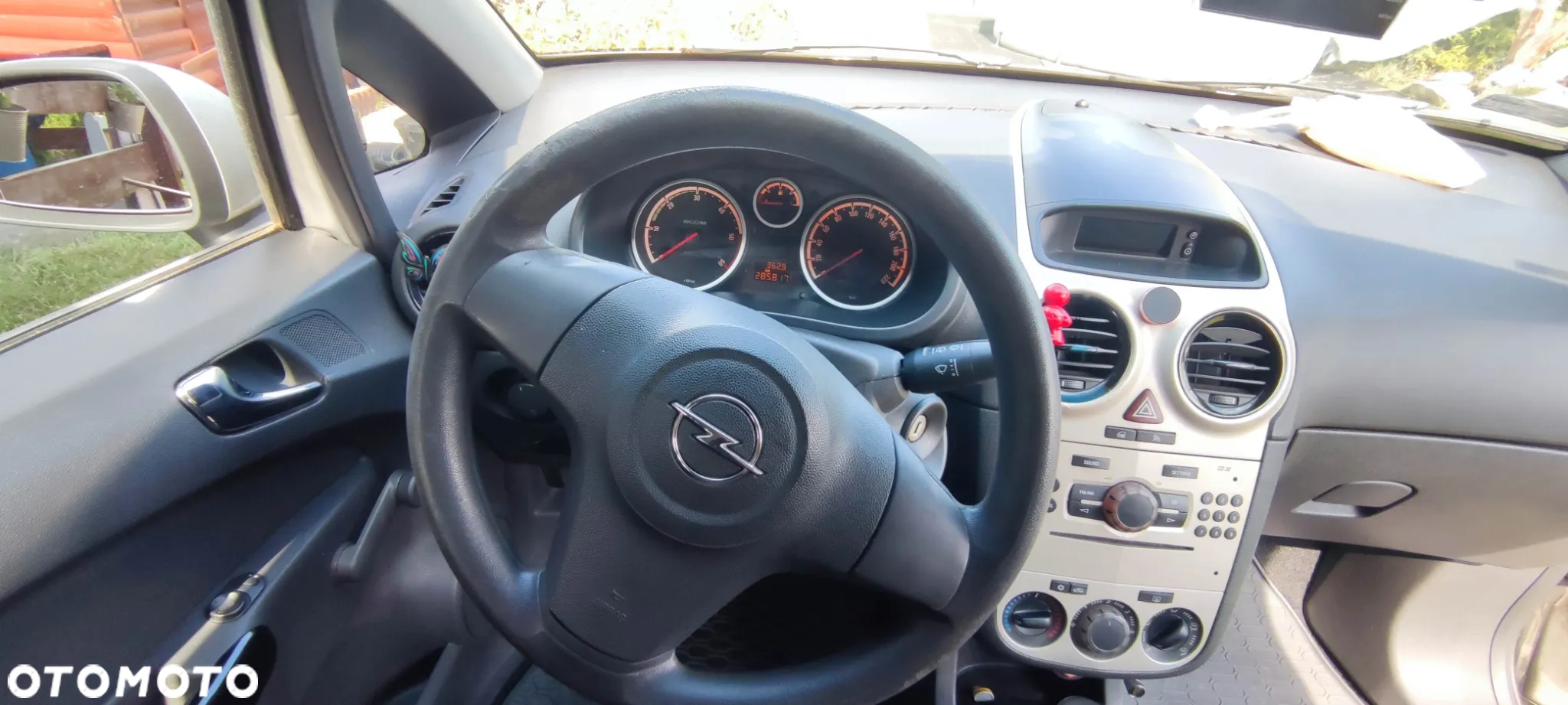 Opel Corsa 1.3 CDTI Enjoy - 11