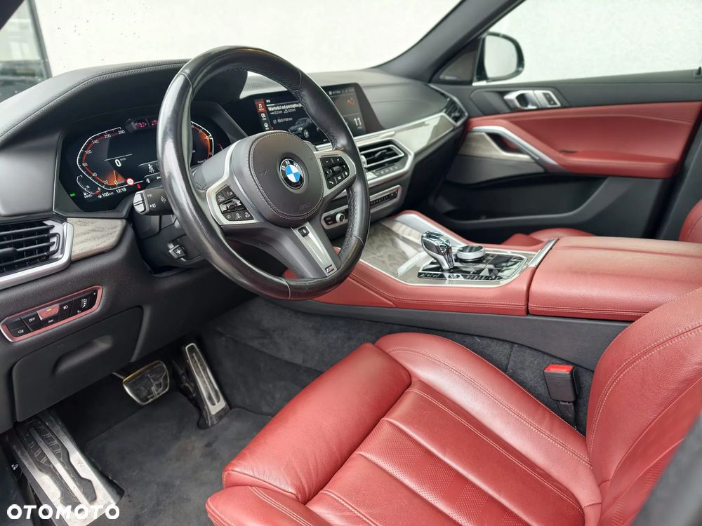 BMW X6 - 5