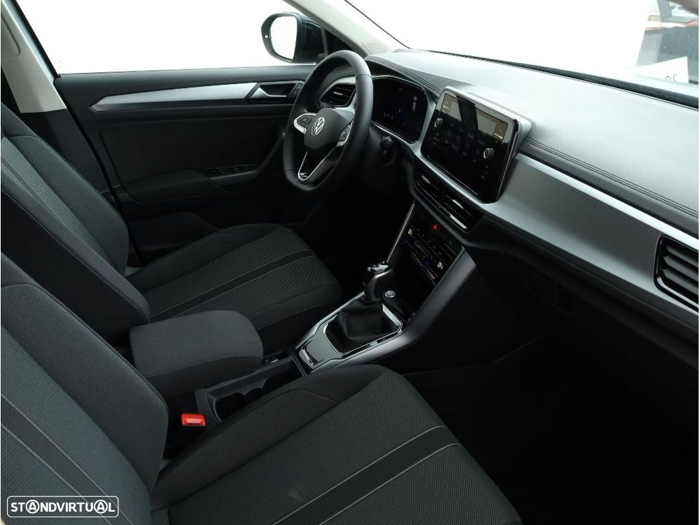 VW T-Roc 1.5 TSI Urban DSG - 26