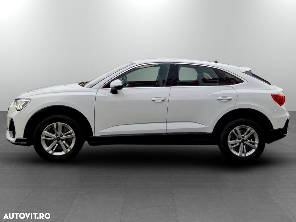 Audi Q3 - 2