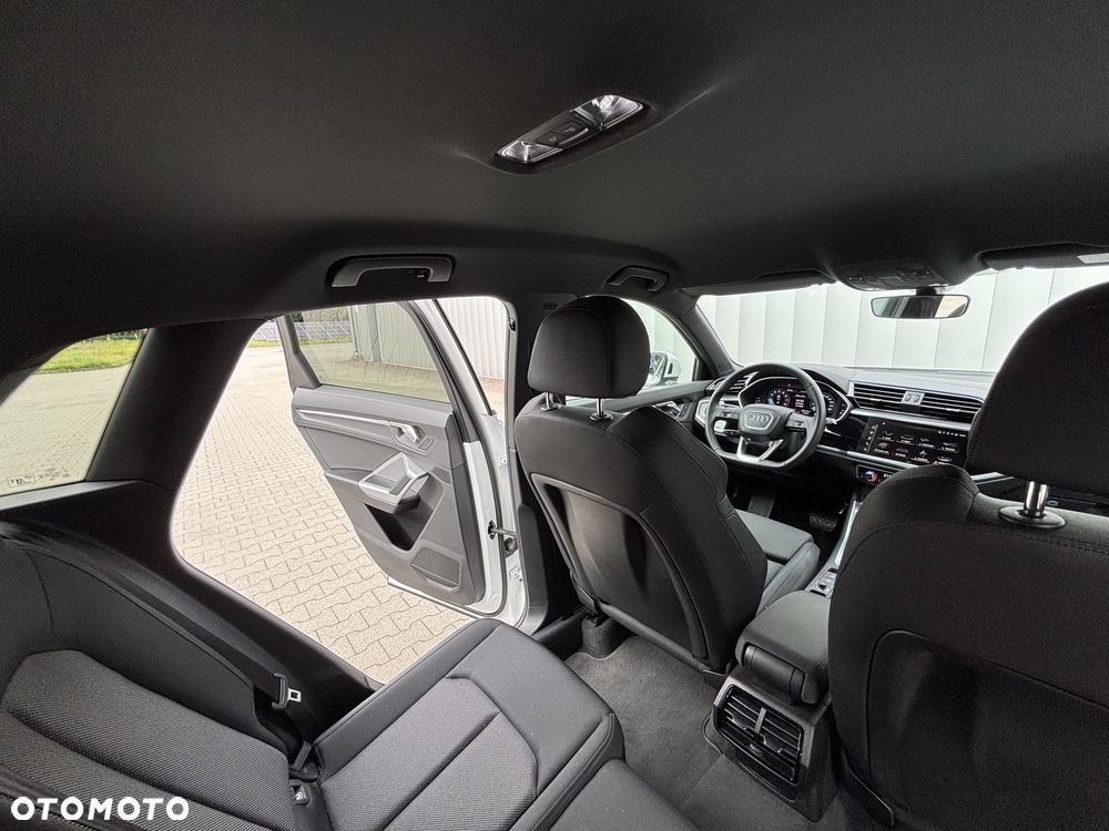 Audi Q3 35 TFSI Advanced S tronic - 22