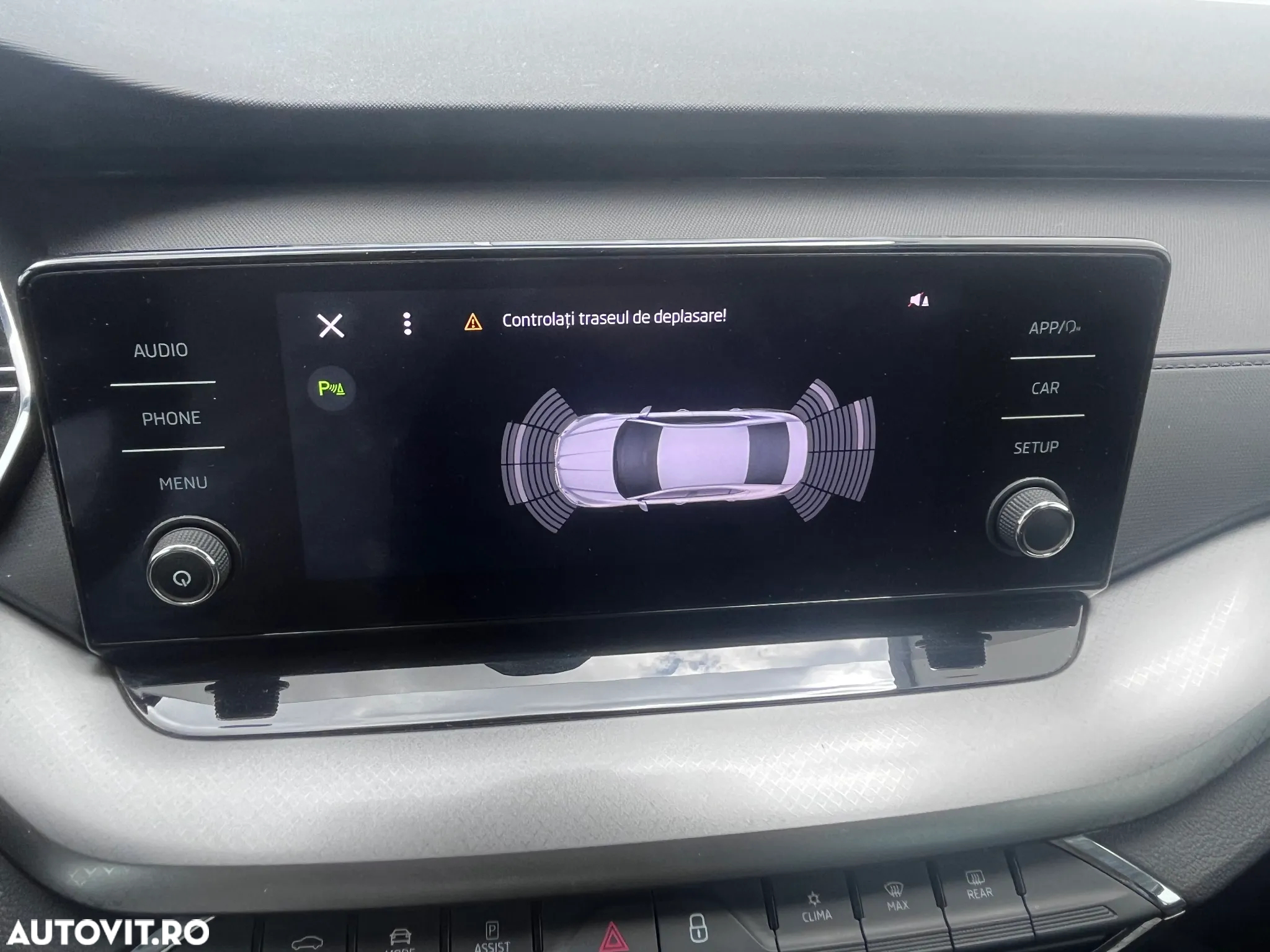 Skoda Octavia 1.0 TSI Ambition - 12