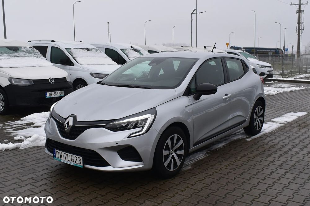 Renault Clio 1.0 TCe Equilibre - 3
