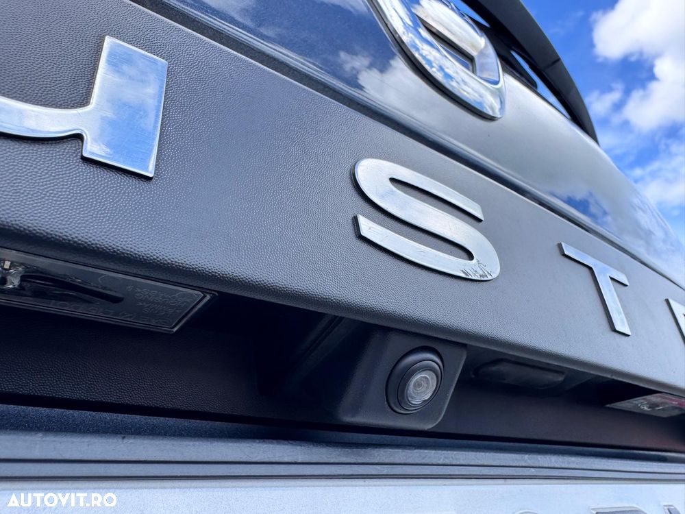 Dacia Duster TCe 150 4WD Prestige Plus - 8