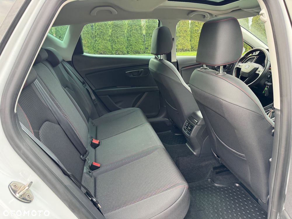 Seat Leon 1.5 TSI ACT DSG OPF FR - 21