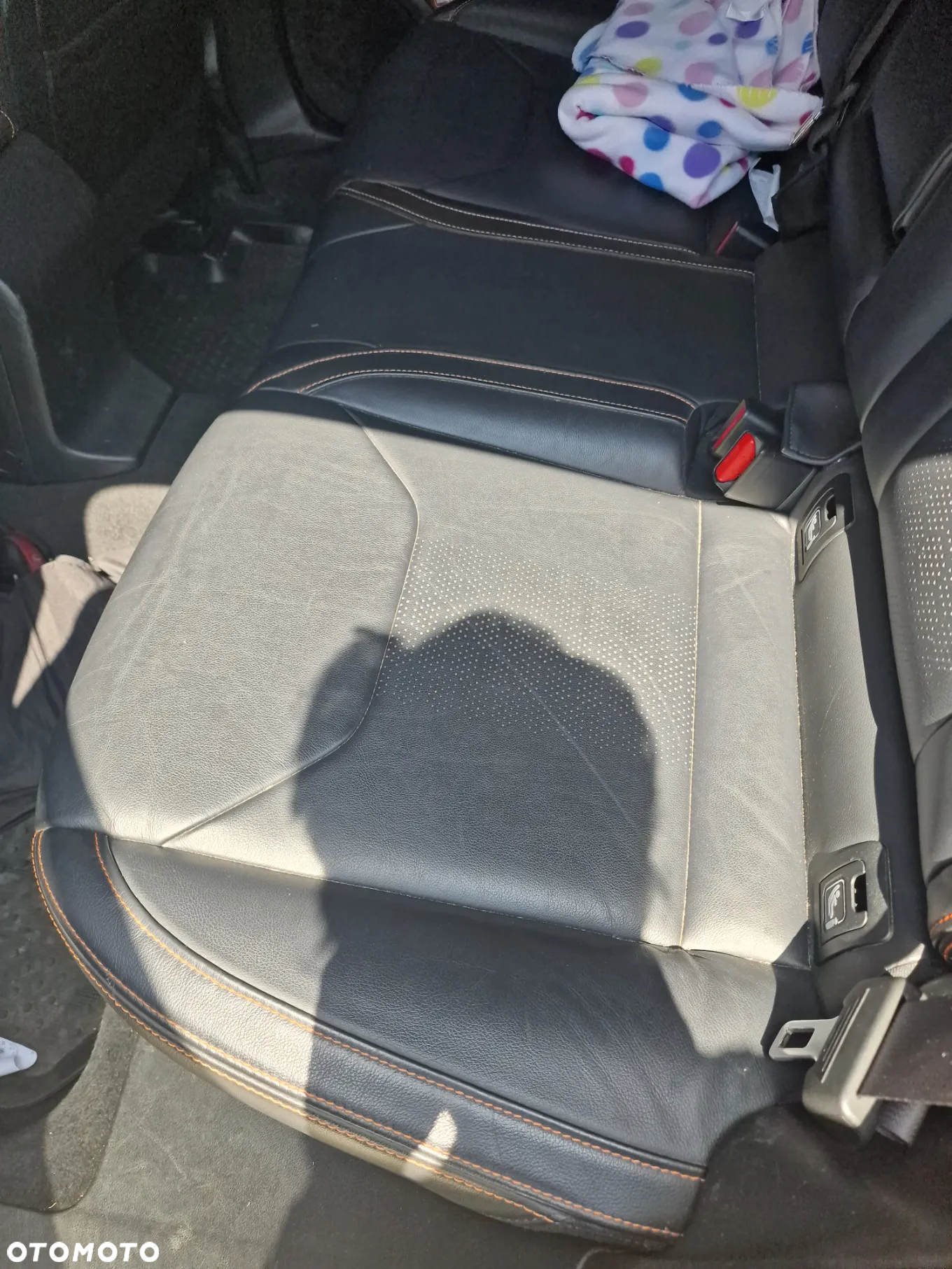 Subaru XV 1.6i Exclusive (EyeSight) Lineartronic - 7