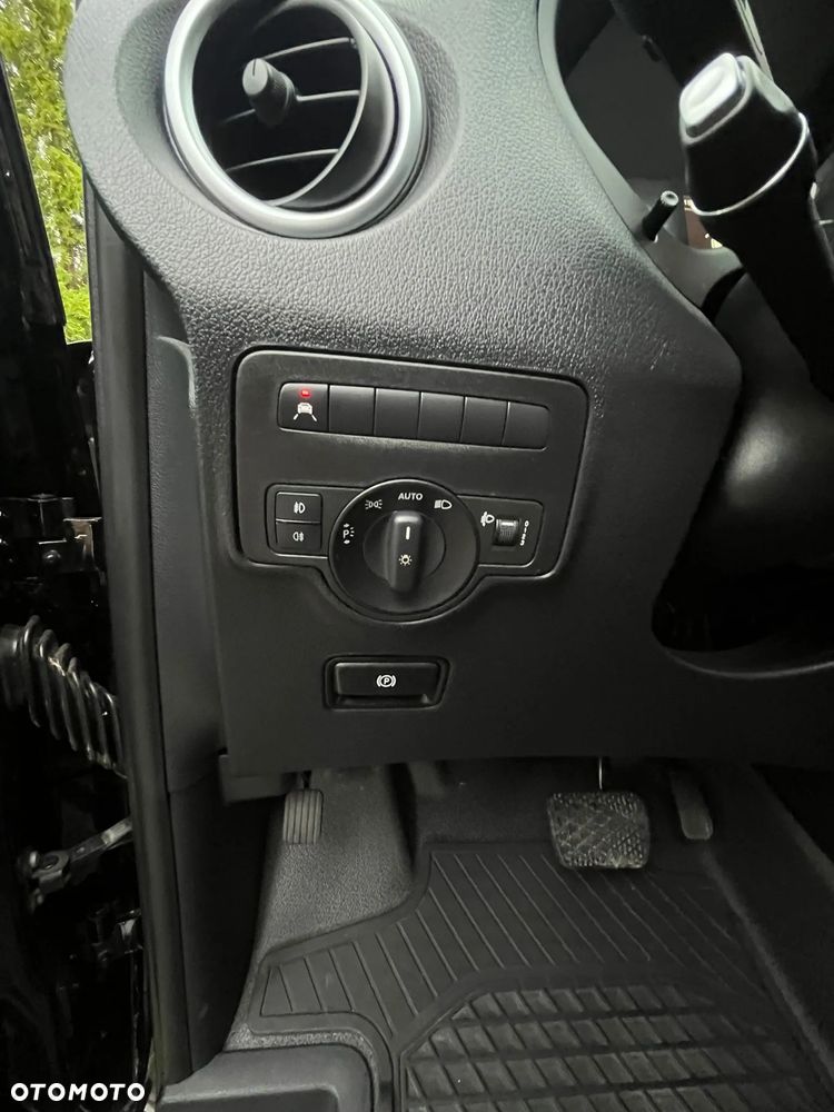 Mercedes-Benz Vito 116 - 19