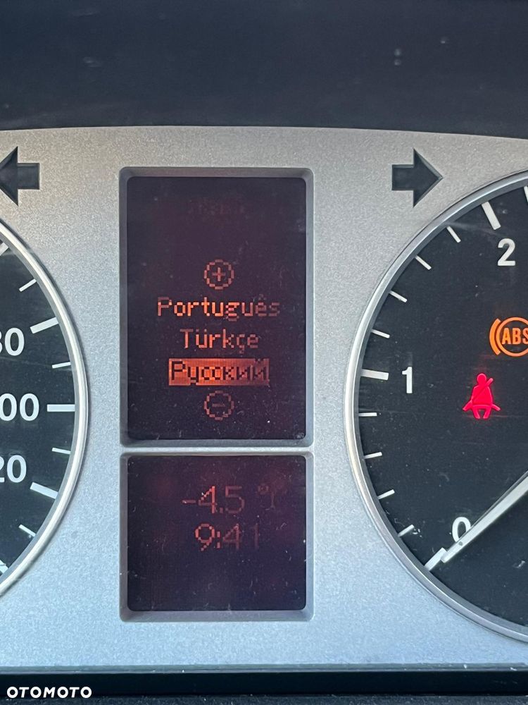 Mercedes-Benz Klasa B 180 CDI - 28