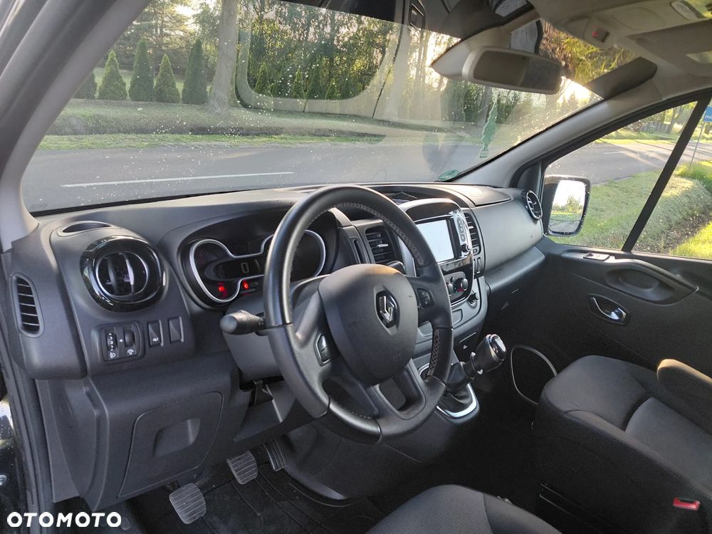 Renault Trafic - 15