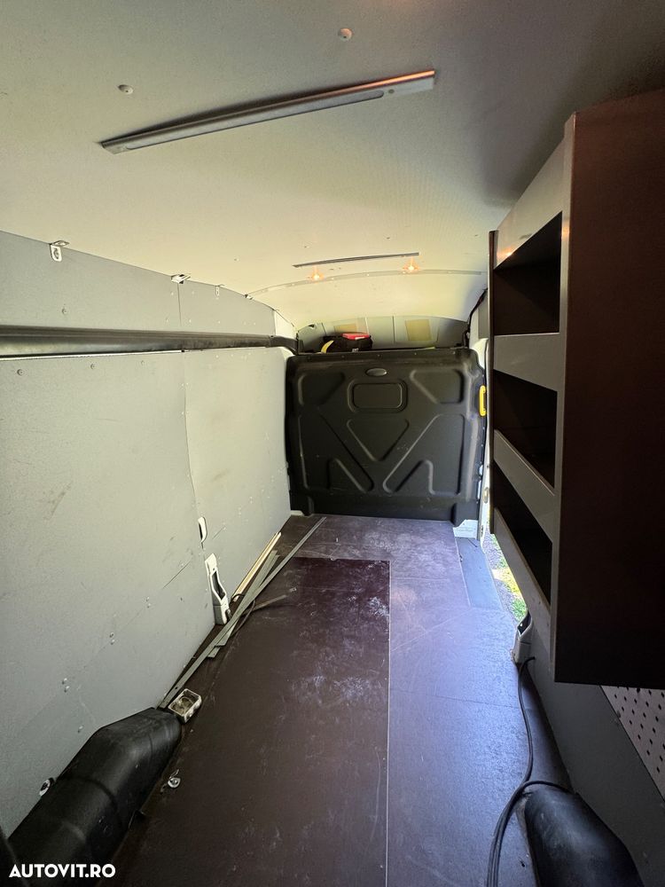Ford Transit - 7