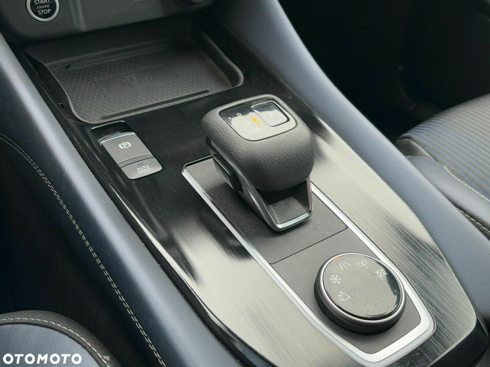 Nissan Qashqai - 20