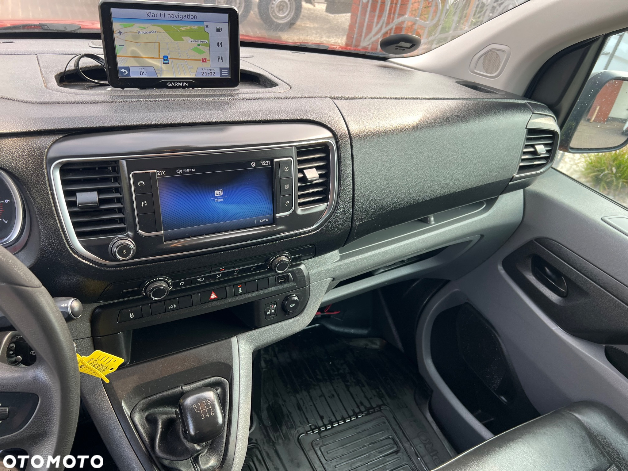 Toyota PROACE - 19