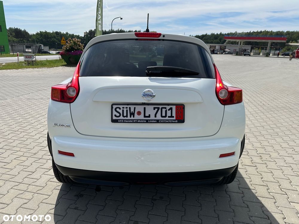 Nissan Juke 1.6 T Tekna - 32