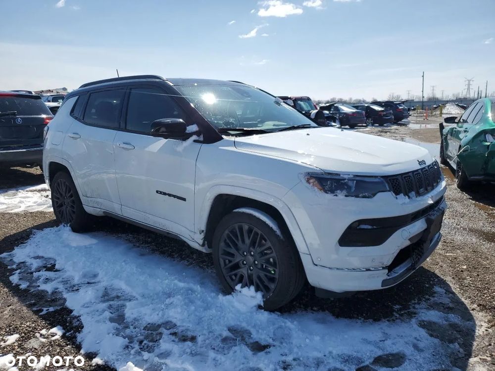 Jeep Compass - 5
