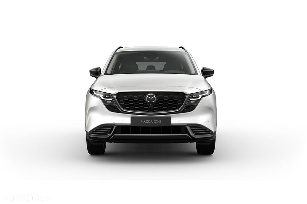 Mazda CX-5 2.5 e-SKYACTIV G Homura - 8