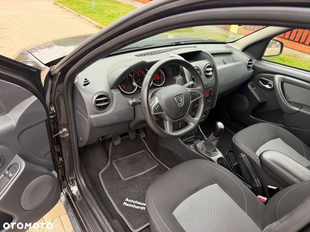 Dacia Duster SCe 115 2WD Comfort - 27