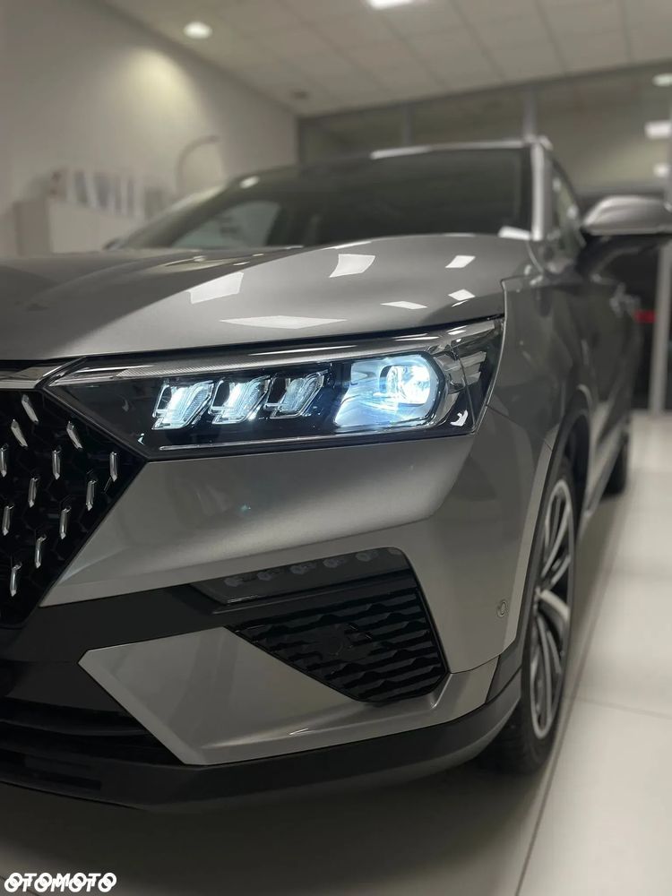 Bestune T77 1.5T Business DCT - 3