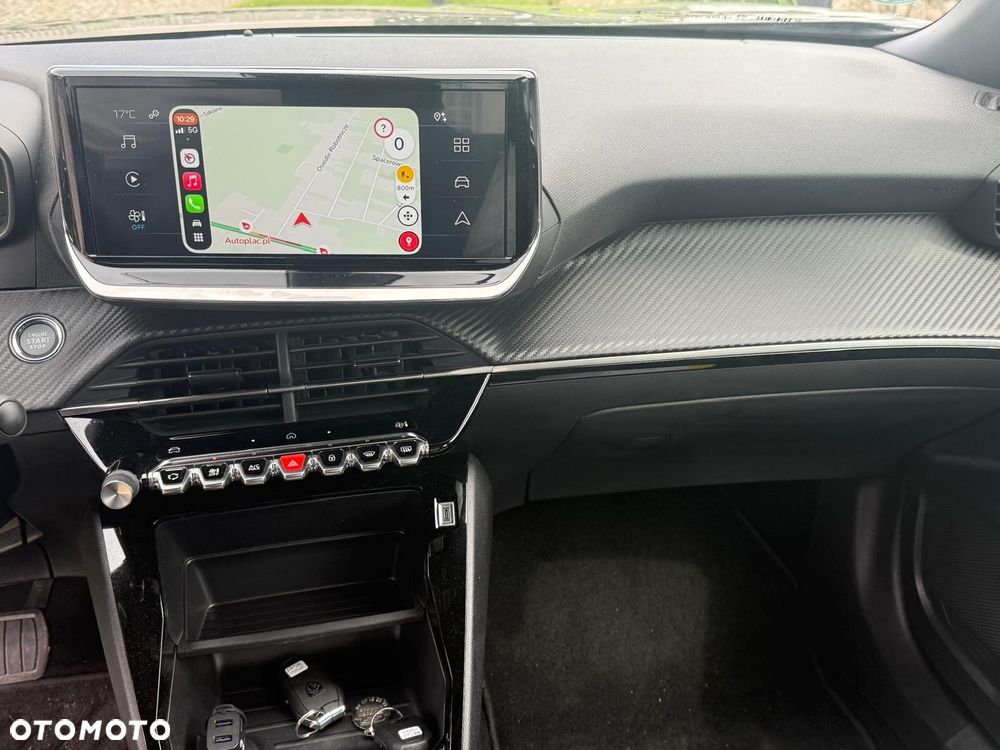 Peugeot 2008 156 Style - 8
