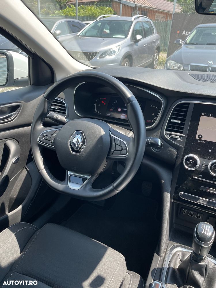 Renault Megane - 16