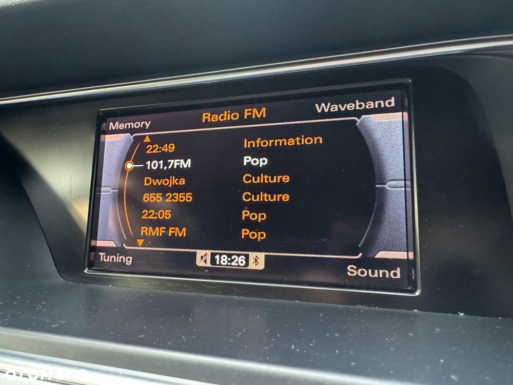 Audi A4 Avant 1.8 TFSI S line Sportpaket - 26