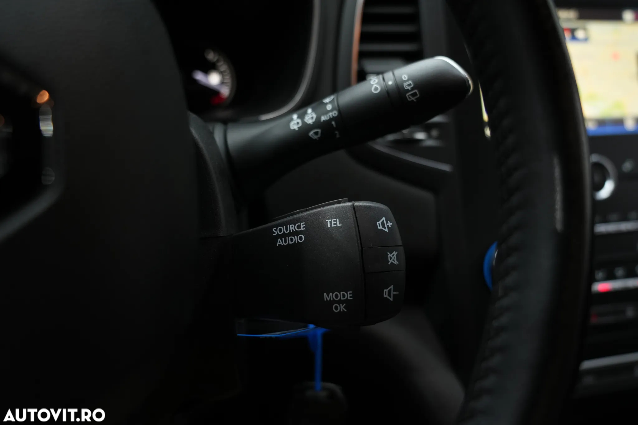 Renault Megane - 12