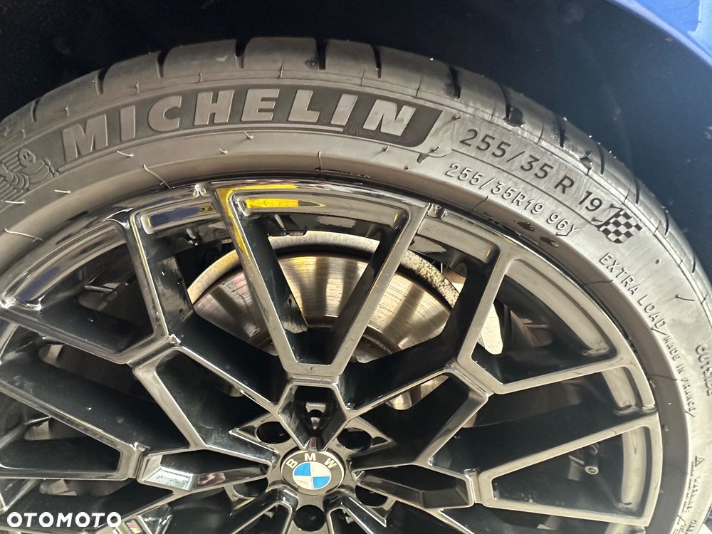 BMW Seria 3 M340i xDrive mHEV sport - 32