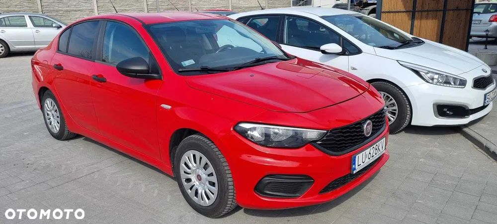 Fiat Tipo 1.4 Classic - 2