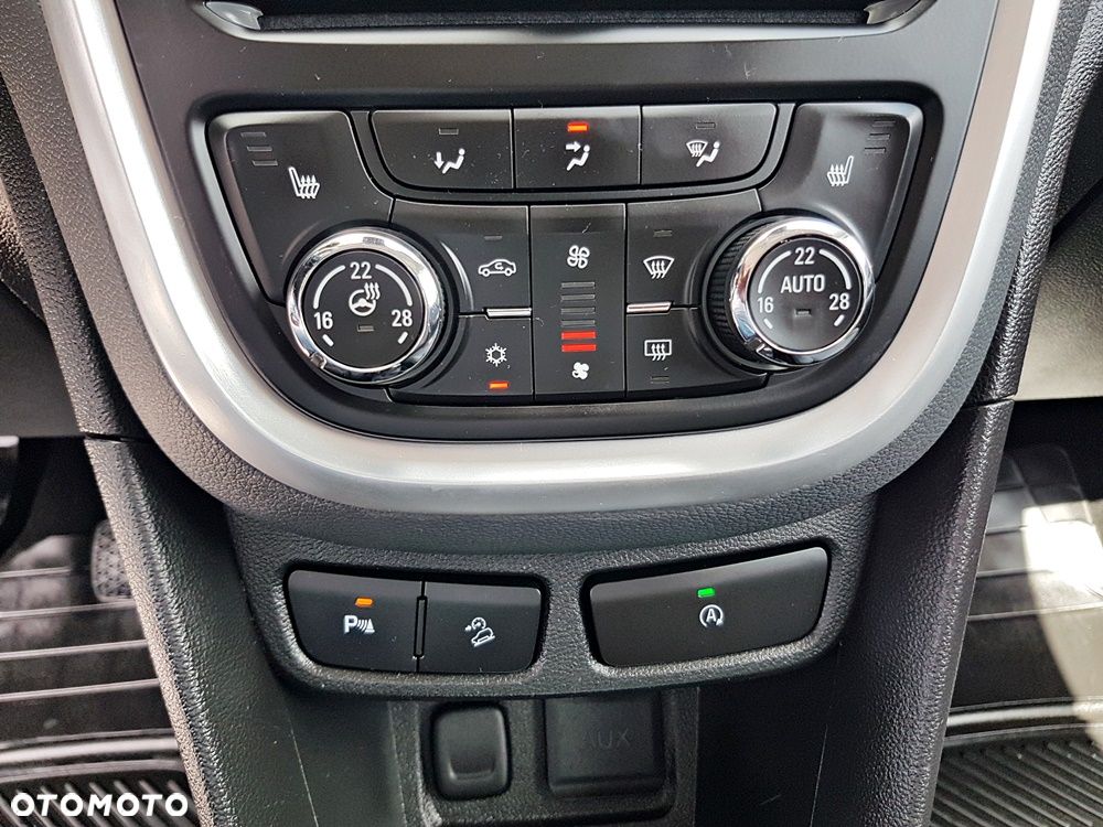 Opel Mokka 1.4 Turbo ecoFLEX Start/Stop 4x4 Color Innovation - 21