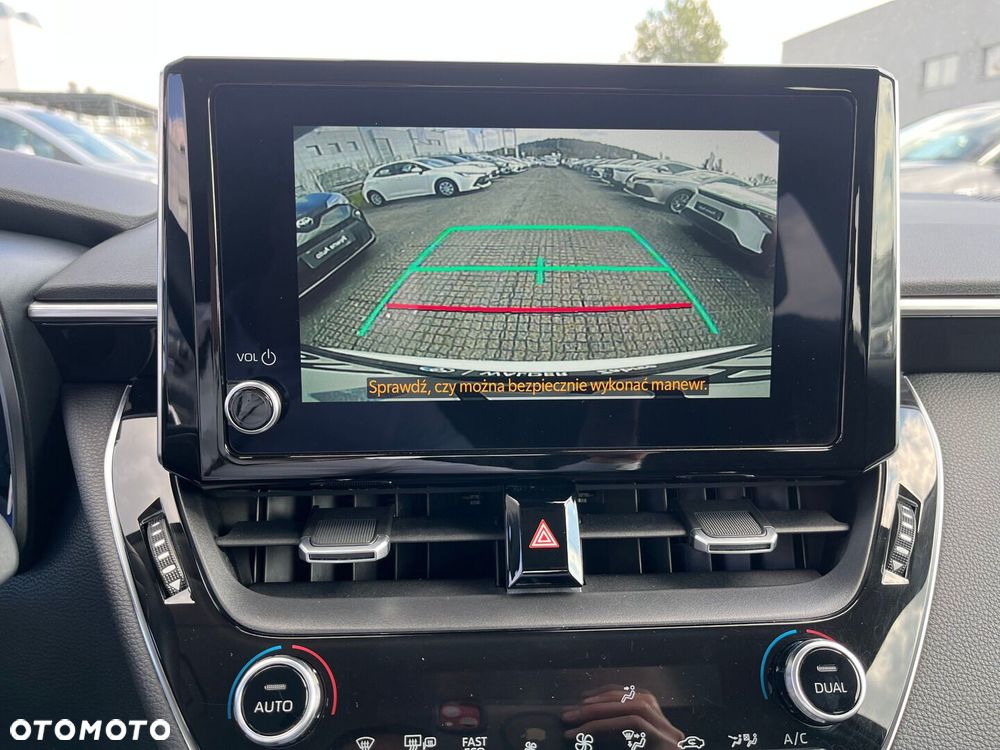 Toyota Corolla 1.5 Comfort MS - 25