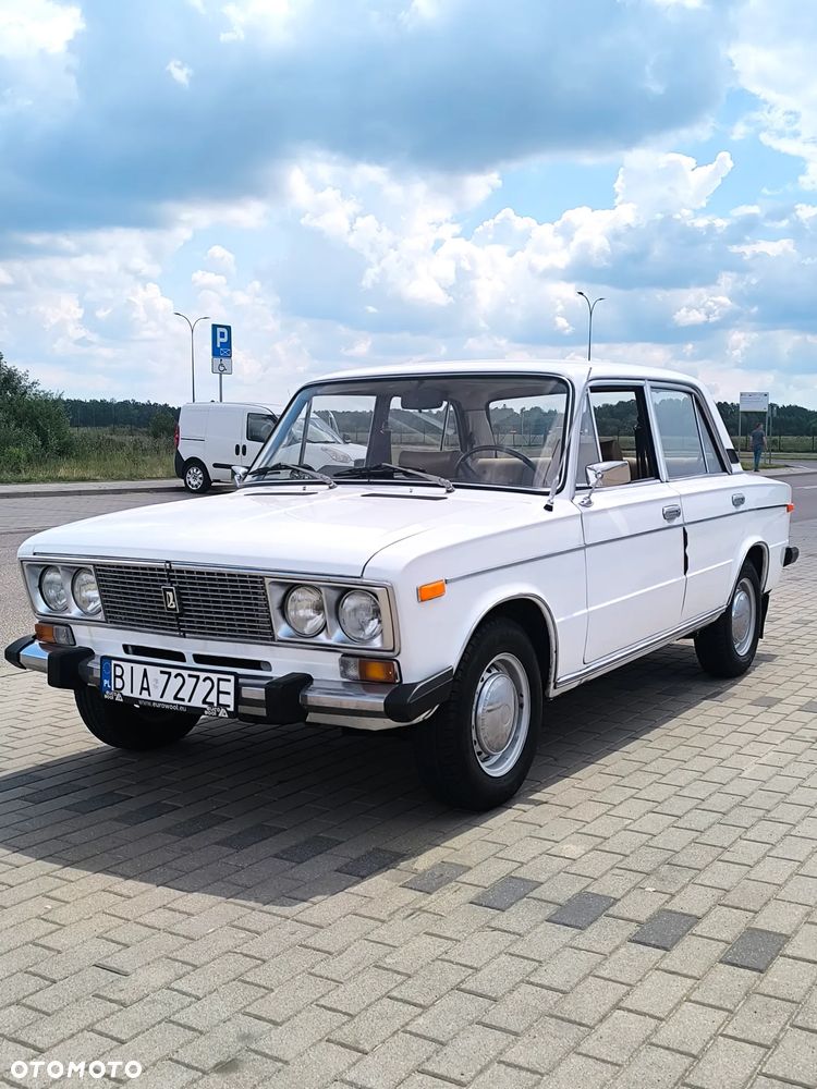 Lada 2106 - 4