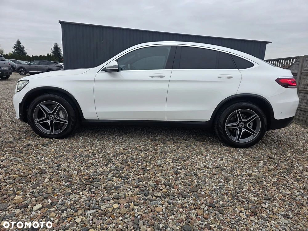 Mercedes-Benz GLC - 16
