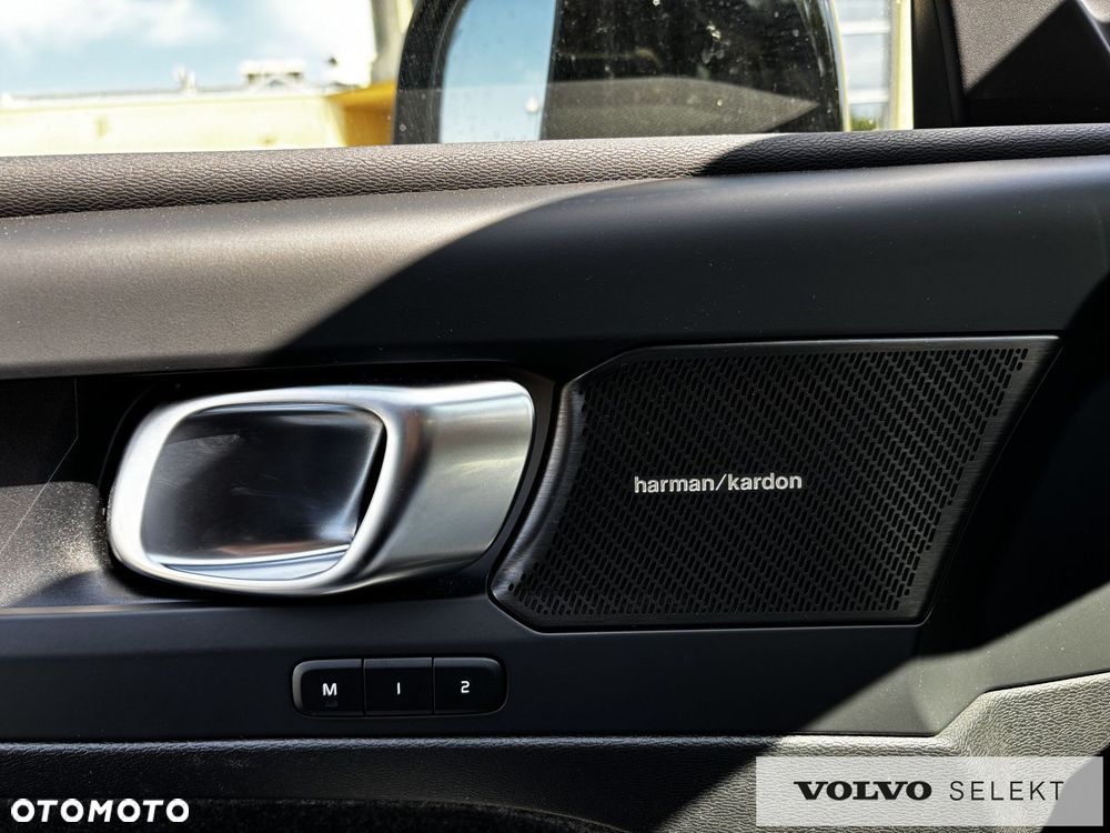 Volvo XC 40 - 12