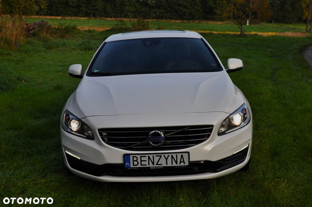Volvo V60 T3 RDesign - 2