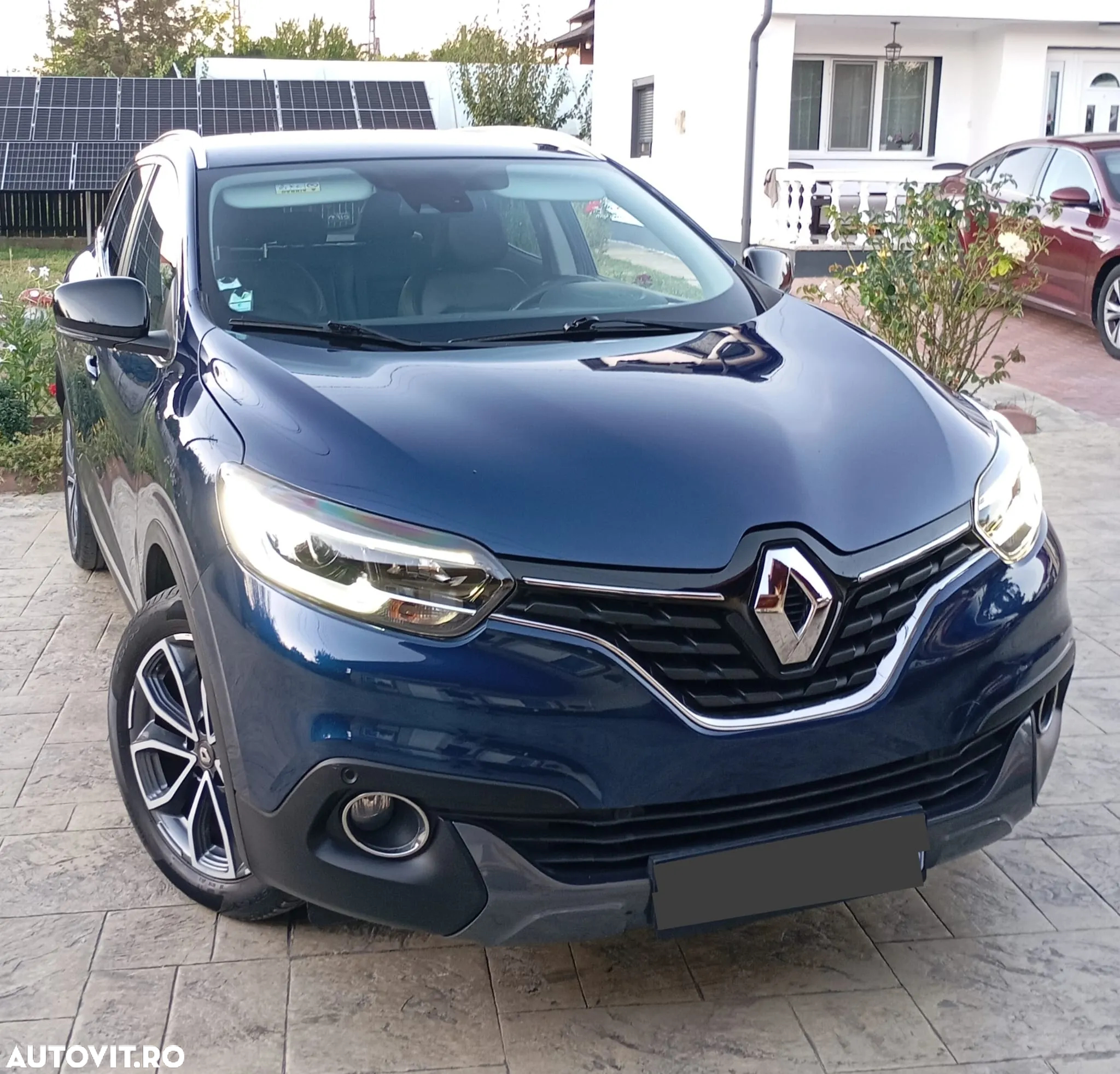 Renault Kadjar - 7