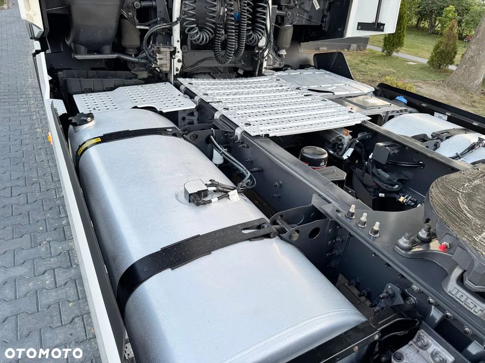 Renault T480 / ACC / HIGH CAB  /12.2022 / DO KOŃCA ROKU NA KONTRAKCIE SERWISIWYM / OBRACANY FOTEL / Z NIEMIEC - 20