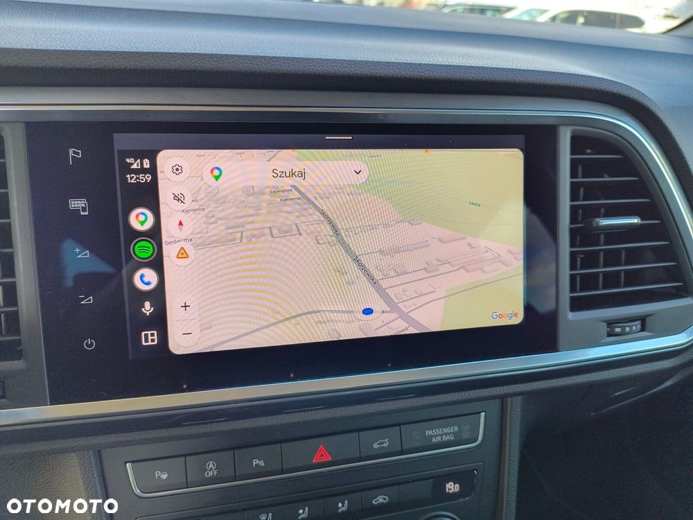 Seat Ateca - 33