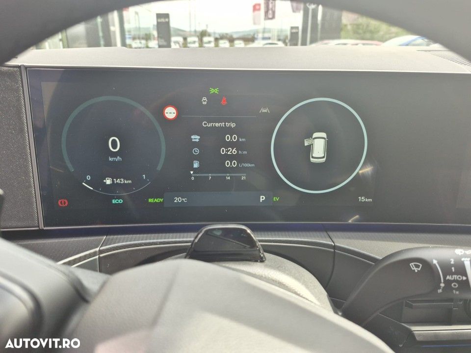 Hyundai Santa Fe - 17